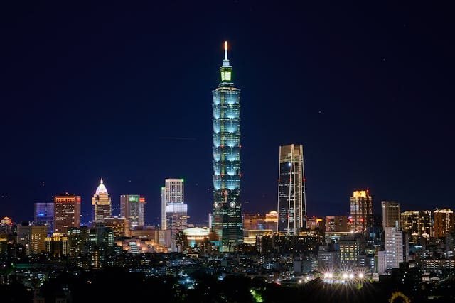 taipei