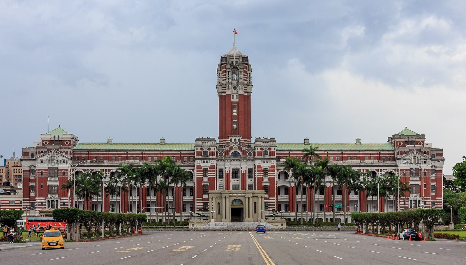 taiwan_presidential_office